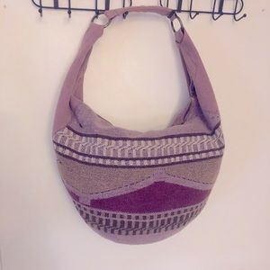 American Eagle Hobo Bag